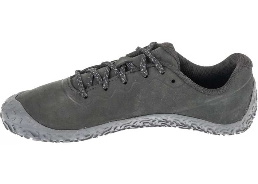 Pantofi alergare Merrell Vapor Glove 6 LTR Black Femei (BM 17247071) 2