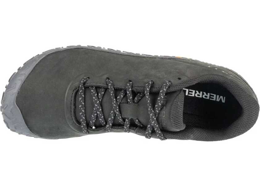 Pantofi alergare Merrell Vapor Glove 6 LTR Black Femei (BM 17247071) 3