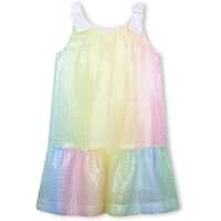 Rochii Gradient Sequined Dress Fete