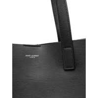 Genti pentru Barbati - Genti de mana Saint Laurent Tote Bag with pouch BLACK Barbati (BM 17247503) - B-mall.ro
