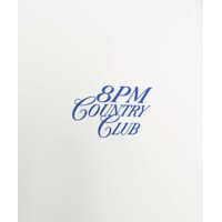 Topuri 8PM Dama - Hanorace 8PM Sweatshirt with logo Belmond Blue Femei (BM 17247527) - B-mall.ro