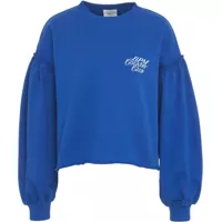Hanorace Sweatshirt with logo 'Belmond' Femei