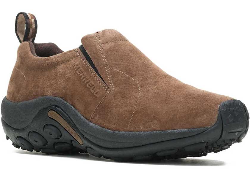 Pantofi Oxford Merrell Jungle Moc Brown Barbati (BM 17247605) 2