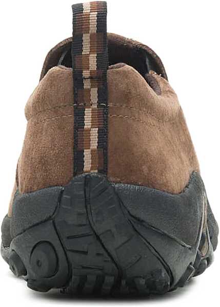 Pantofi Oxford Merrell Jungle Moc Brown Barbati (BM 17247605) 3