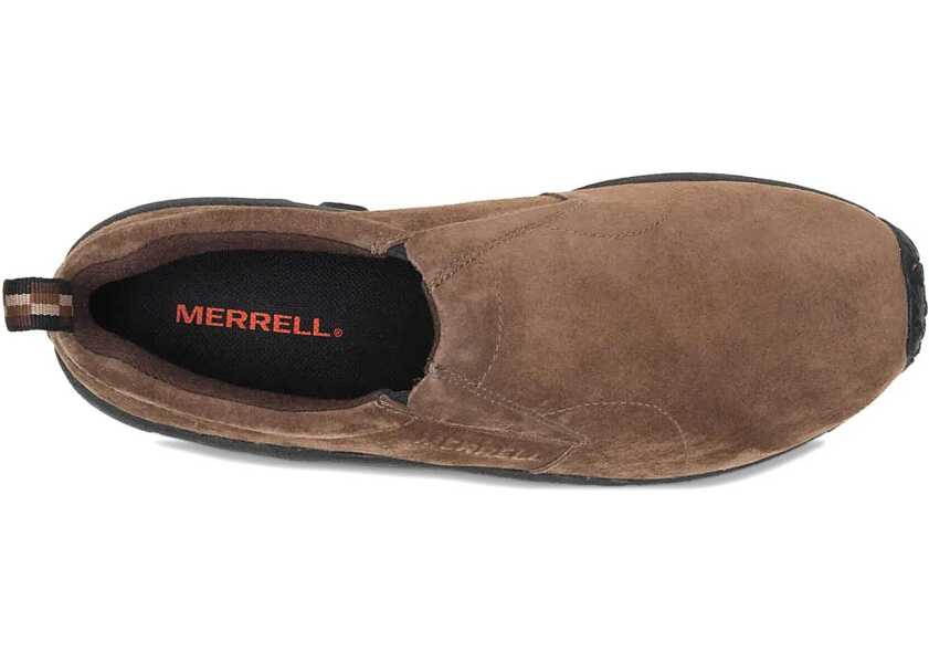Pantofi Oxford Merrell Jungle Moc Brown Barbati (BM 17247605) 4