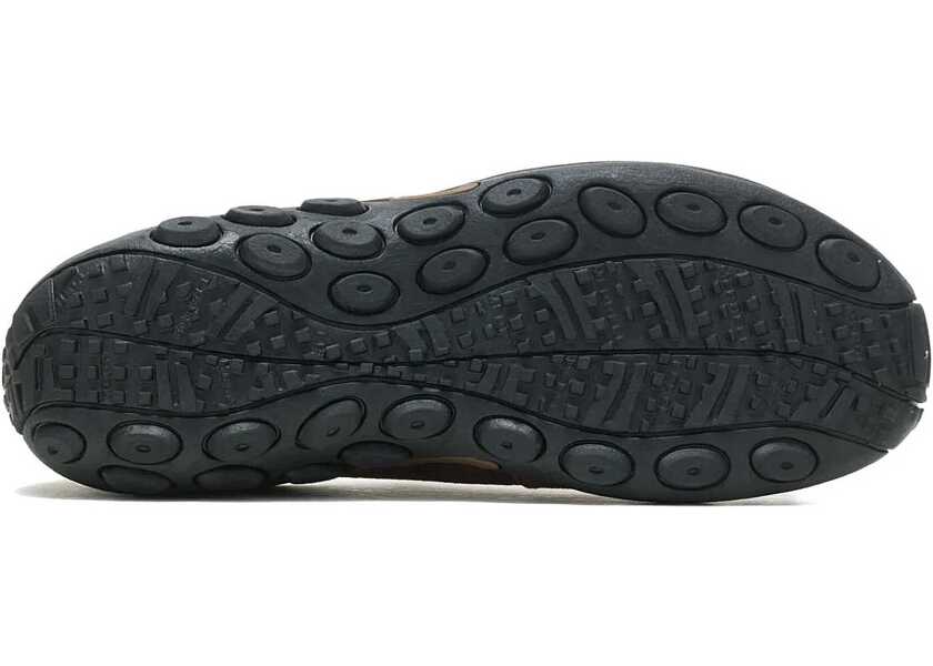 Pantofi Oxford Merrell Jungle Moc Brown Barbati (BM 17247605) 5