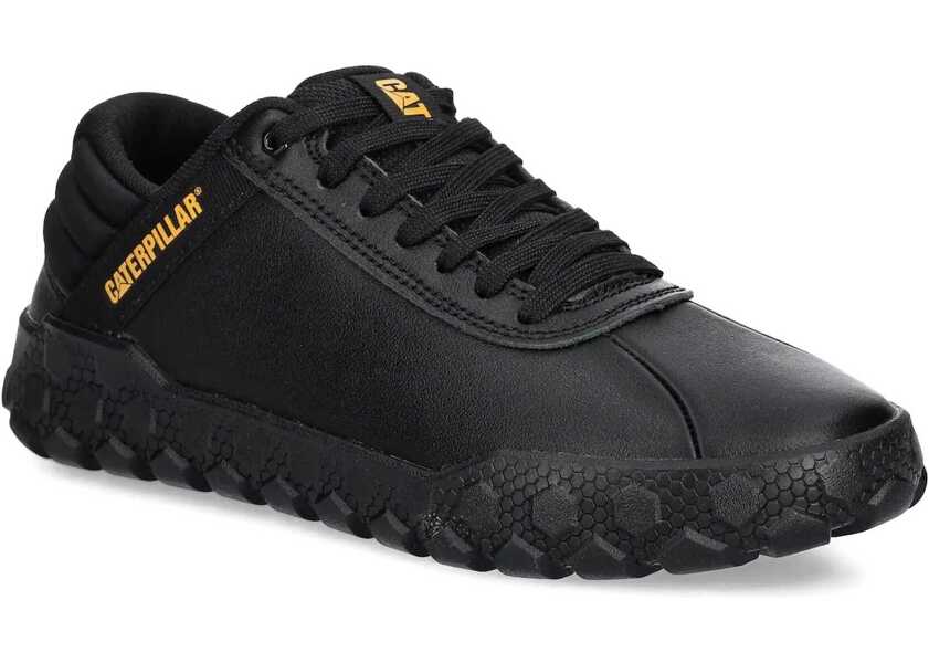 Sneakers Caterpillar Hex Black Barbati (BM 17247620) 2