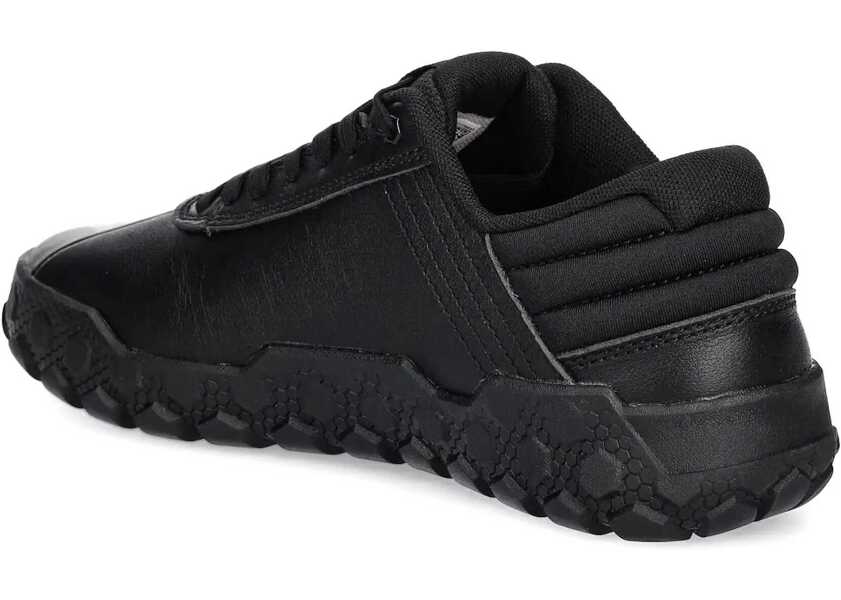 Sneakers Caterpillar Hex Black Barbati (BM 17247620) 3
