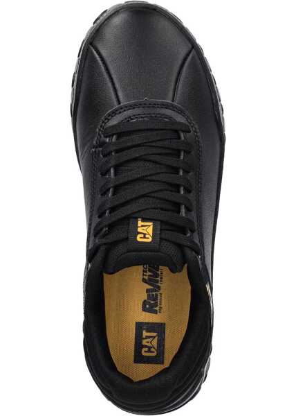 Sneakers Caterpillar Hex Black Barbati (BM 17247620) 4