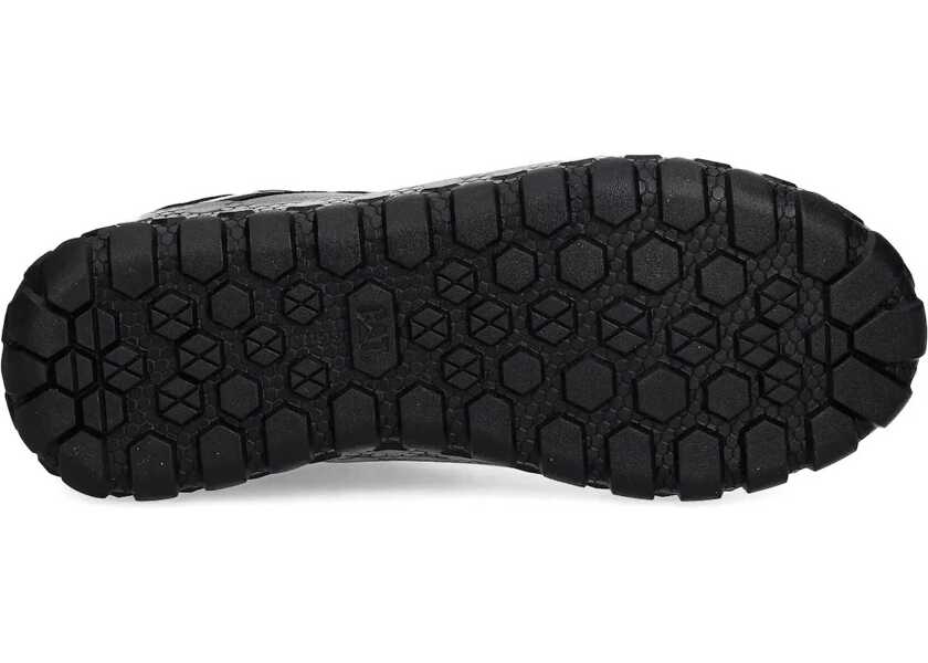 Sneakers Caterpillar Hex Black Barbati (BM 17247620) 5