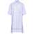 JW Anderson Chemisier Dress BABY BLUE