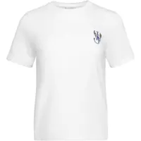 Tricouri T-Shirt With Logo And Print Femei