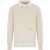 Maison Margiela Polo Shirt With Print IVORY