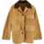 Stella McCartney "Workwear Harrington" Jacket BEIGE