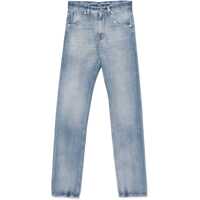 Blugi skinny "Straight" Jeans Femei