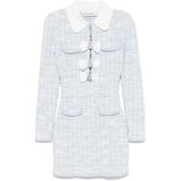 Rochii casual Knitted Mini Dress Femei