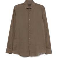 Camasi casual Linen Shirt Barbati