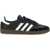 adidas Originals Samba Sneaker. BLACK