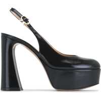 Pantofi cu toc Bessie Slingback Pumps Femei