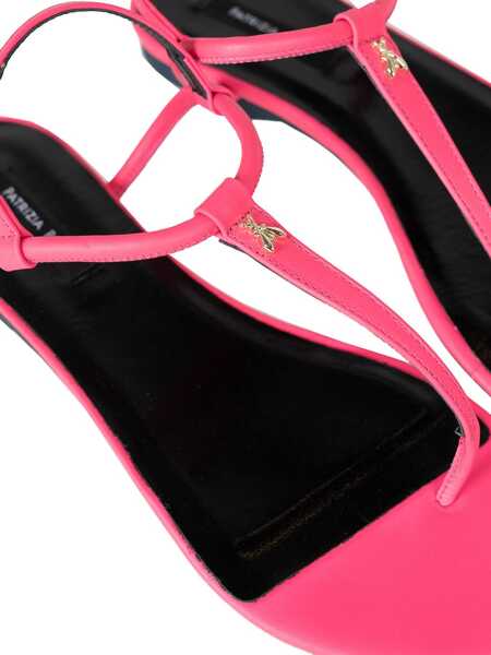 Papuci Patrizia Pepe CX0249/L011 Rowy Femei (BM 17248439) 4