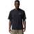 Columbia Cedar Trail Back Graphic Tee Black