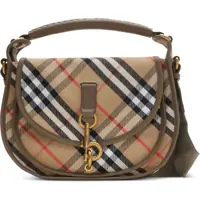 Genti de mana Clip small Messenger Handbag Femei