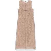Rochii Lace midi Dress Femei