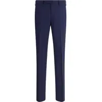 Pantaloni casual Virgin wool Pants Barbati
