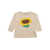 Bobo Choses Sunflower T-shirt Beige