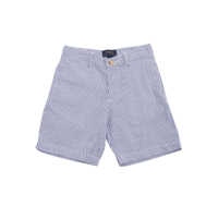 Pantaloni scurti Ralph Lauren PREPPY SHORT-SHORTS-FLAT FRONT