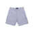 Ralph Lauren PREPPY SHORT-SHORTS-FLAT FRONT Blue