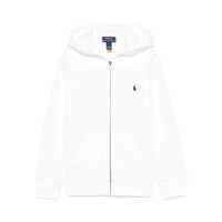 Bluze de trening LS FZ HOOD-KNIT SHIRTS-SWEATSHIRT Baieti