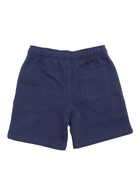 Pantaloni scurti Ralph Lauren PO SHORT-SHORTS-ATHLETIC Blue Baieti (BM 17248669) 2
