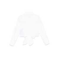 Camasi pentru Fete - Camasi Balmain SHIRT White Fete (BM 17248693) - B-mall.ro