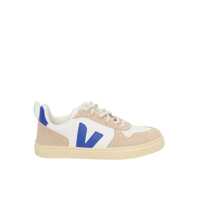 Sneakers SMALL V-10 LACES CHROMEFREE LEATHER EXTRA-WHITE_PAROS_ALMOND SNEAKERS Fete