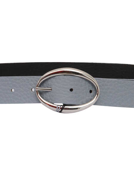 Curele Claudio Orciani BELT Gray Femei (BM 17248708) 2
