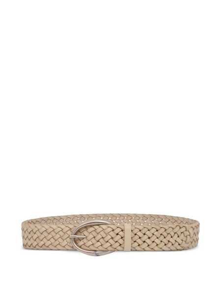 Curele Claudio Orciani BELT White Femei (BM 17248729) 1