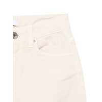 Blugi drepti pentru Baieti - Blugi drepti MSGM DENIM PANTS BOY Beige Baieti (BM 17248822) - B-mall.ro