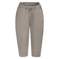 Pantaloni MSGM PARACHUTE PANTS BOY