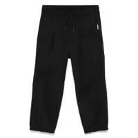Pantaloni MSGM NYLON PANTS BOY