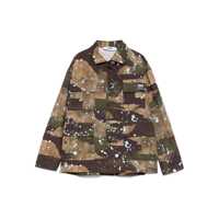 Camasi PARACHUTE SHIRT BOY Baieti