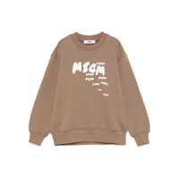 Bluze de trening SWEATSHIRT BOY Baieti