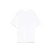 Imbracaminte MSGM pentru Fete - Tricouri MSGM JERSEY  T-SHIRT GIRL White Fete (BM 17248879) - B-mall.ro