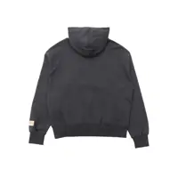 Bluze de trening MSGM pentru Fete - Bluze de trening MSGM INTERLOCK HOODIE STONE UNISEX Black Fete (BM 17248894) - B-mall.ro