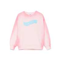 Bluze de trening AIRBRUSHED SWEATSHIRT UNISEX Fete