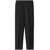 Fabiana Filippi VISCOSE LINEN JOGGING TROUSERS Blue