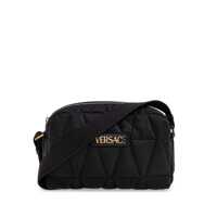 Genti de umar Versace Versace Myth Nylon Crossbody Bag Barbati