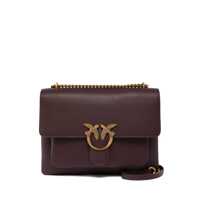 Genti de umar Pinko 'Love One Soft' Large Crossbody Bag Femei