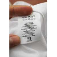 Topuri Dries Van Noten pentru Barbati - Topuri Dries Van Noten Dries Van Noten T-Shirts WHITE Barbati (BM 17250067) - B-mall.ro