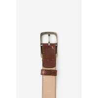 Accesorii Dries Van Noten pentru Barbati - Curele Dries Van Noten Dries Van Noten Belts BROWN Barbati (BM 17250070) - B-mall.ro